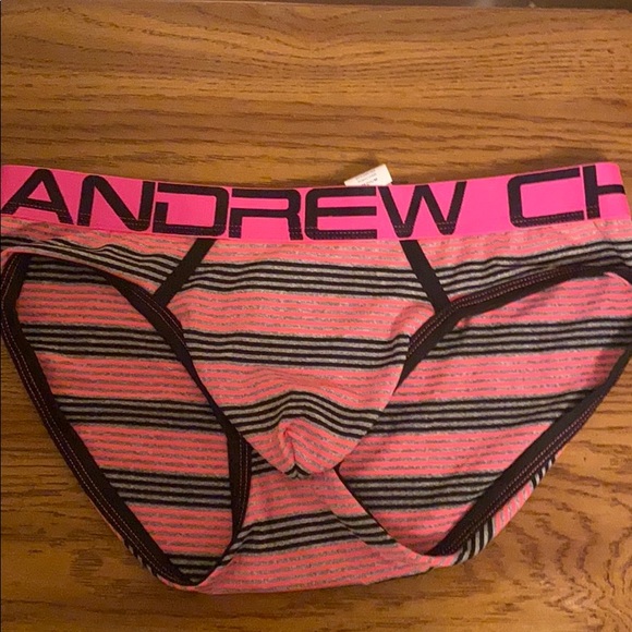 Andrew Christian Other - Men’s Andrew Christian Briefs